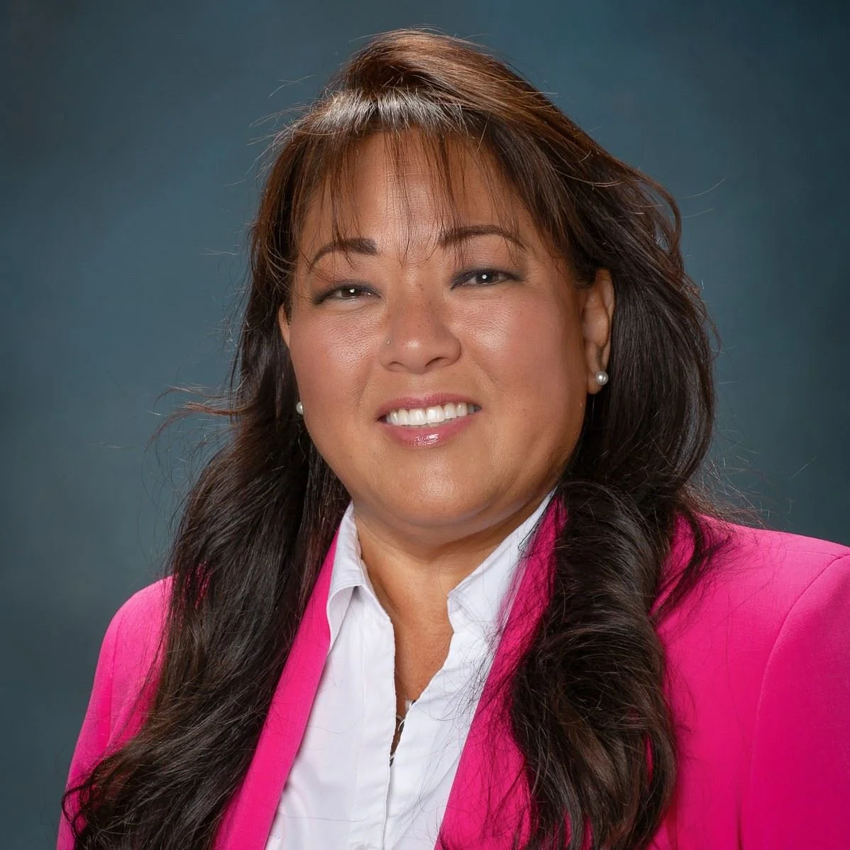 Debbie Baker, District 18