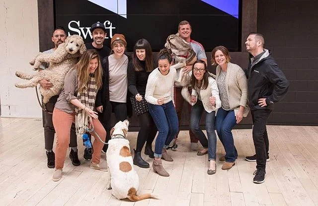 Strong finish with the @swiftcollective RUN50  #🏆