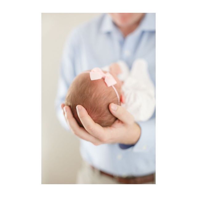 🎀 #newborn #babygirl #kendalmariephotography