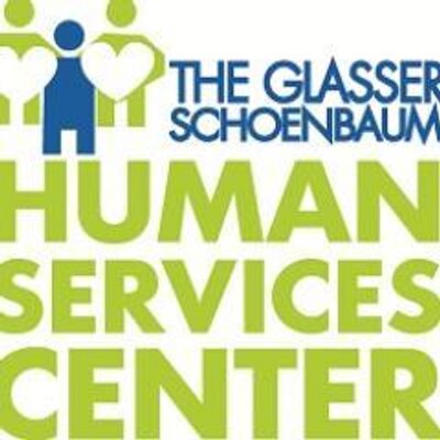 The Glasser Schoenbaum Human Services Center