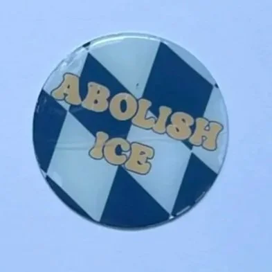 Abolish ICE Checkers
