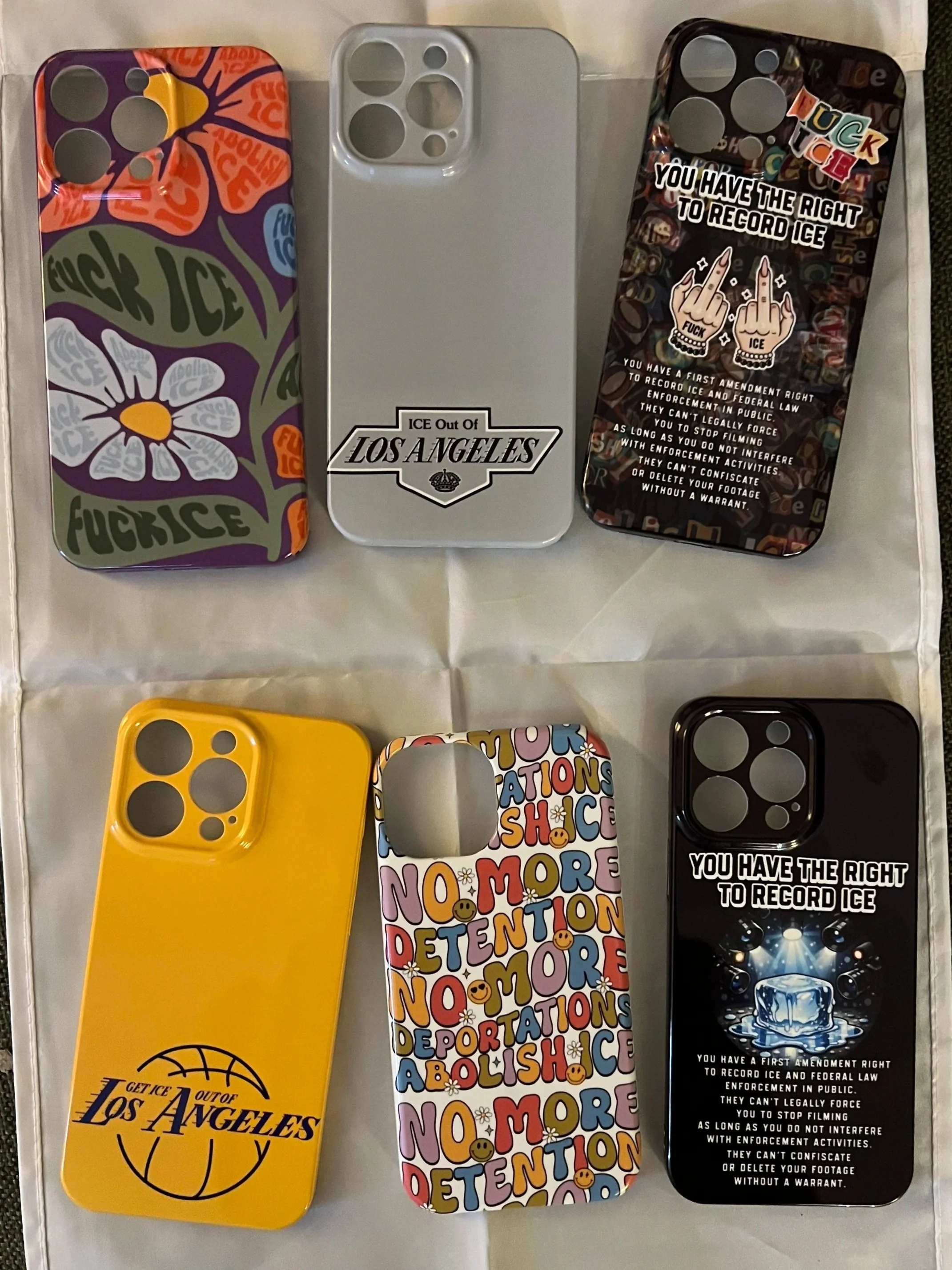 Phone Cases