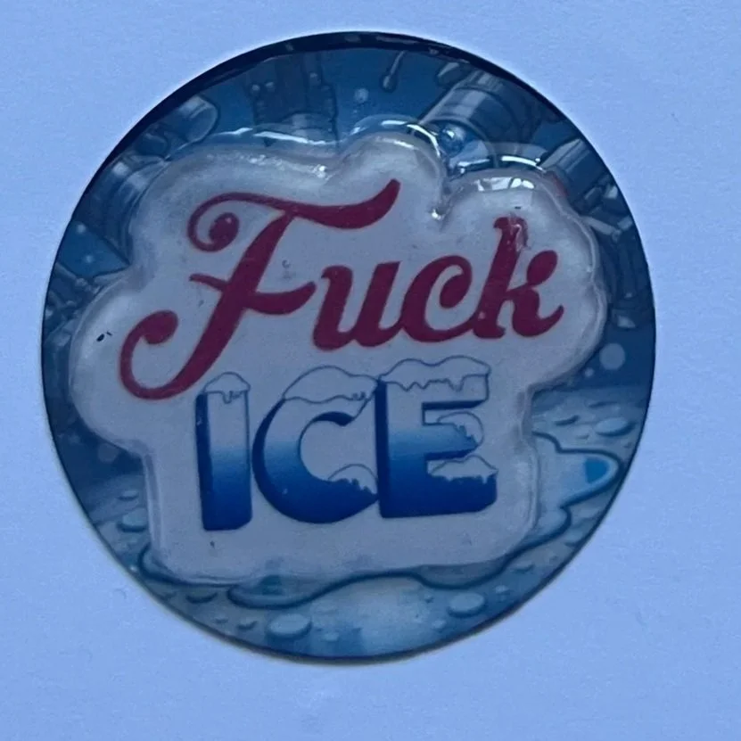 fuckice on ice