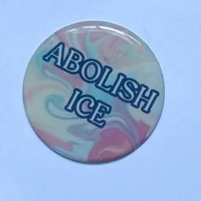 Abolish ICE Swirl