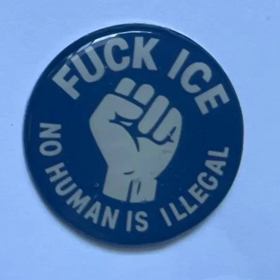 No Human is Illegal