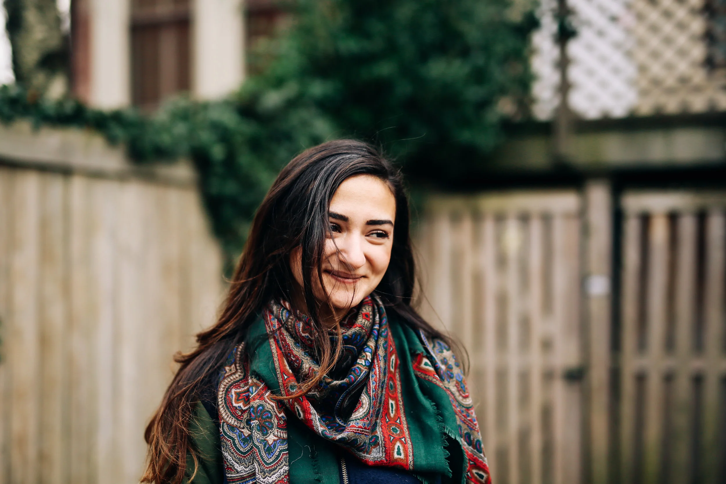 Jami Sabety-Javid Founder Learn about Jami