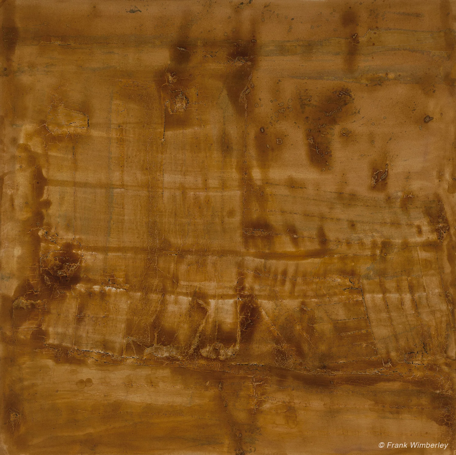 Amber Plane