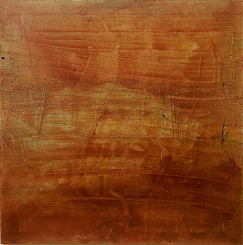 Amber Panel II