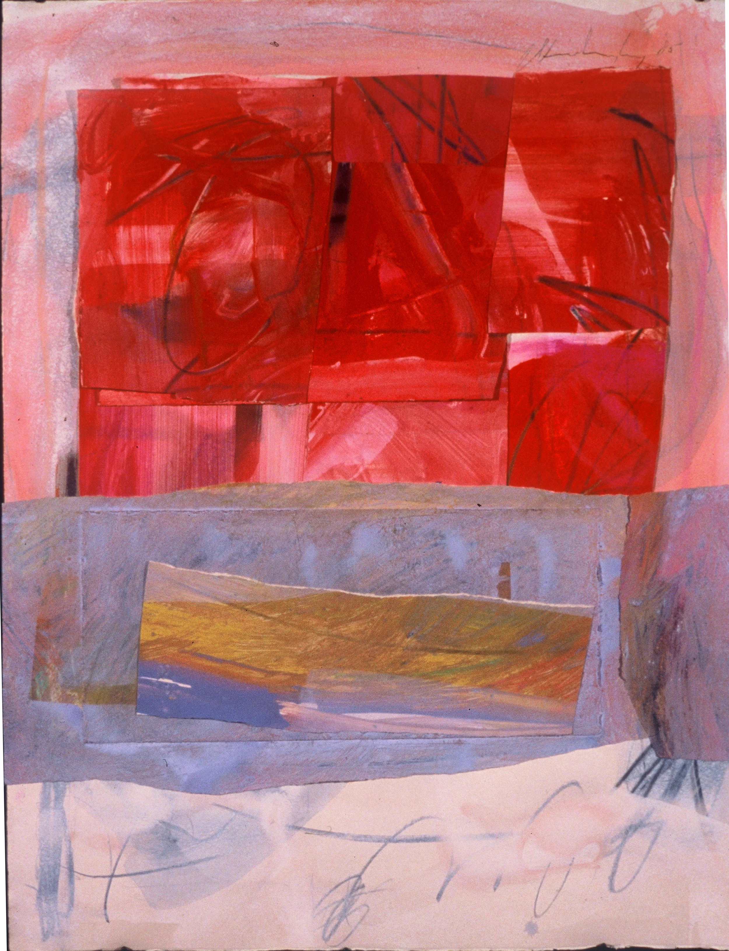 Red Sails