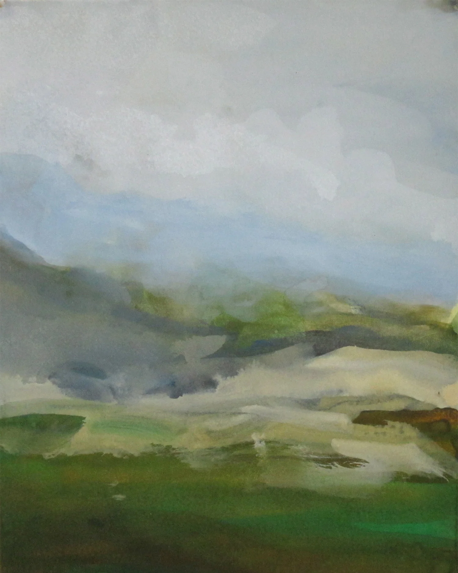 Low hills (2009)