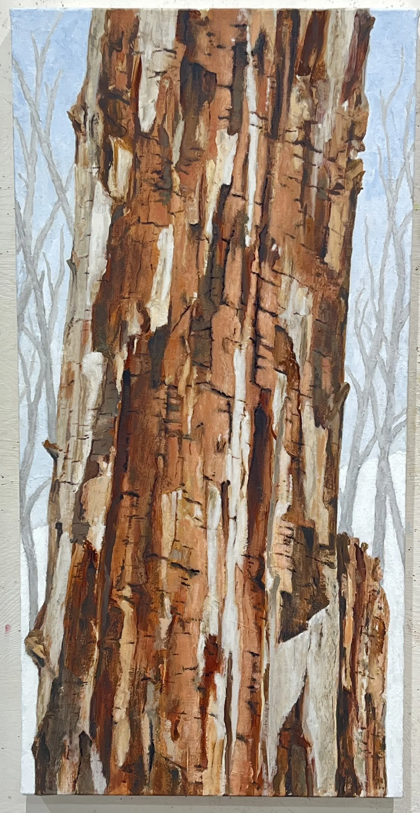 Winter Edifice (2026)