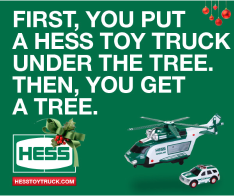  Fan Social Post: “Tree” 