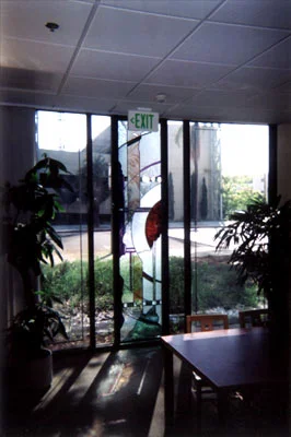 Untitled Interior View