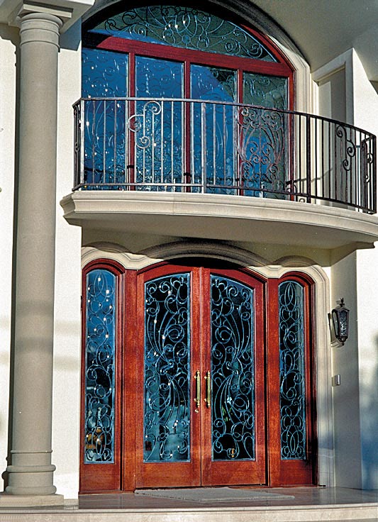 "What’s Yours Is Yours" Exterior View
