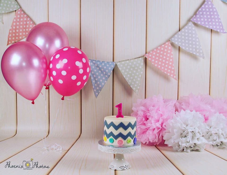 ***Vendor Highlight*** J-Cakes