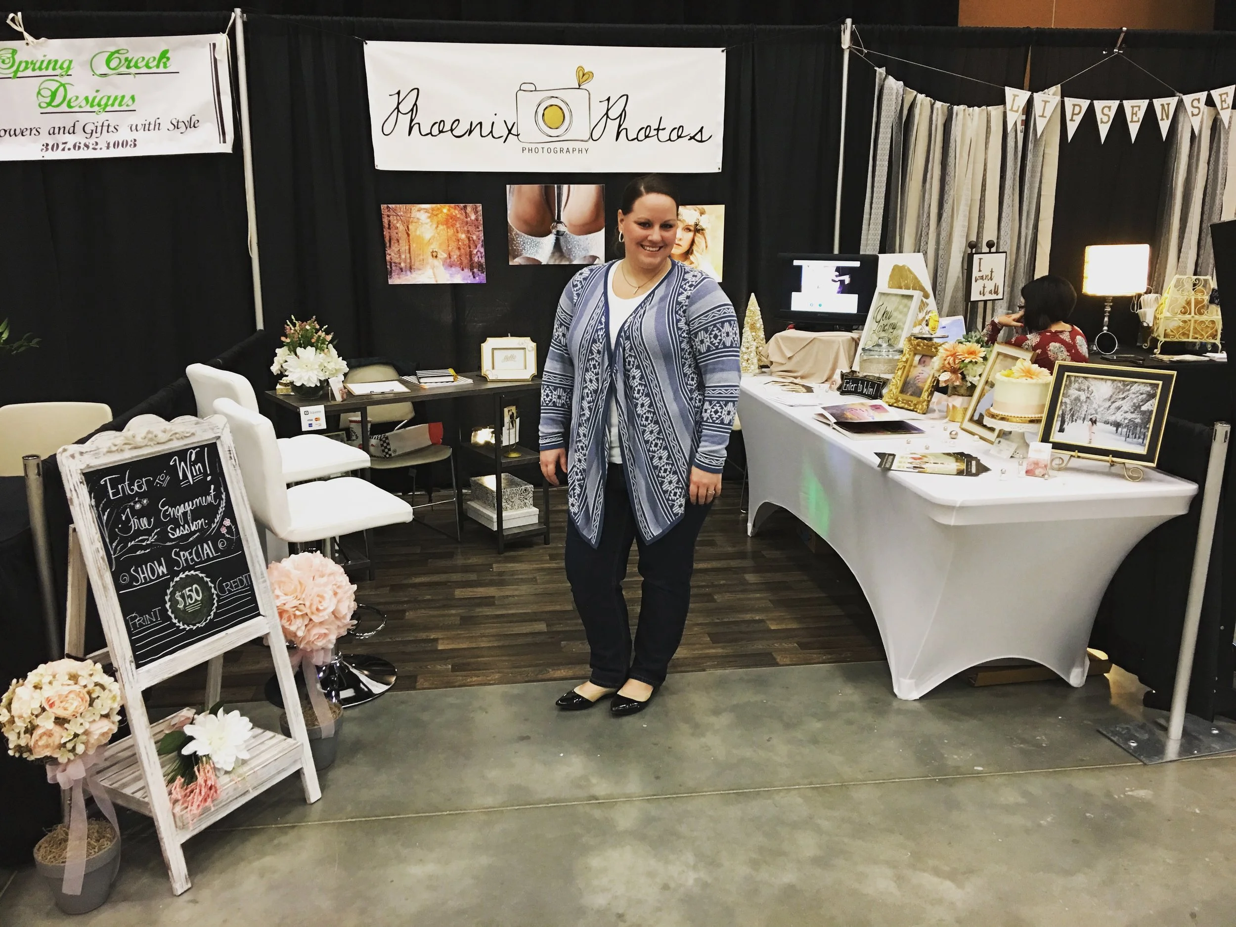 2017 Gillette Wedding and Event Expo