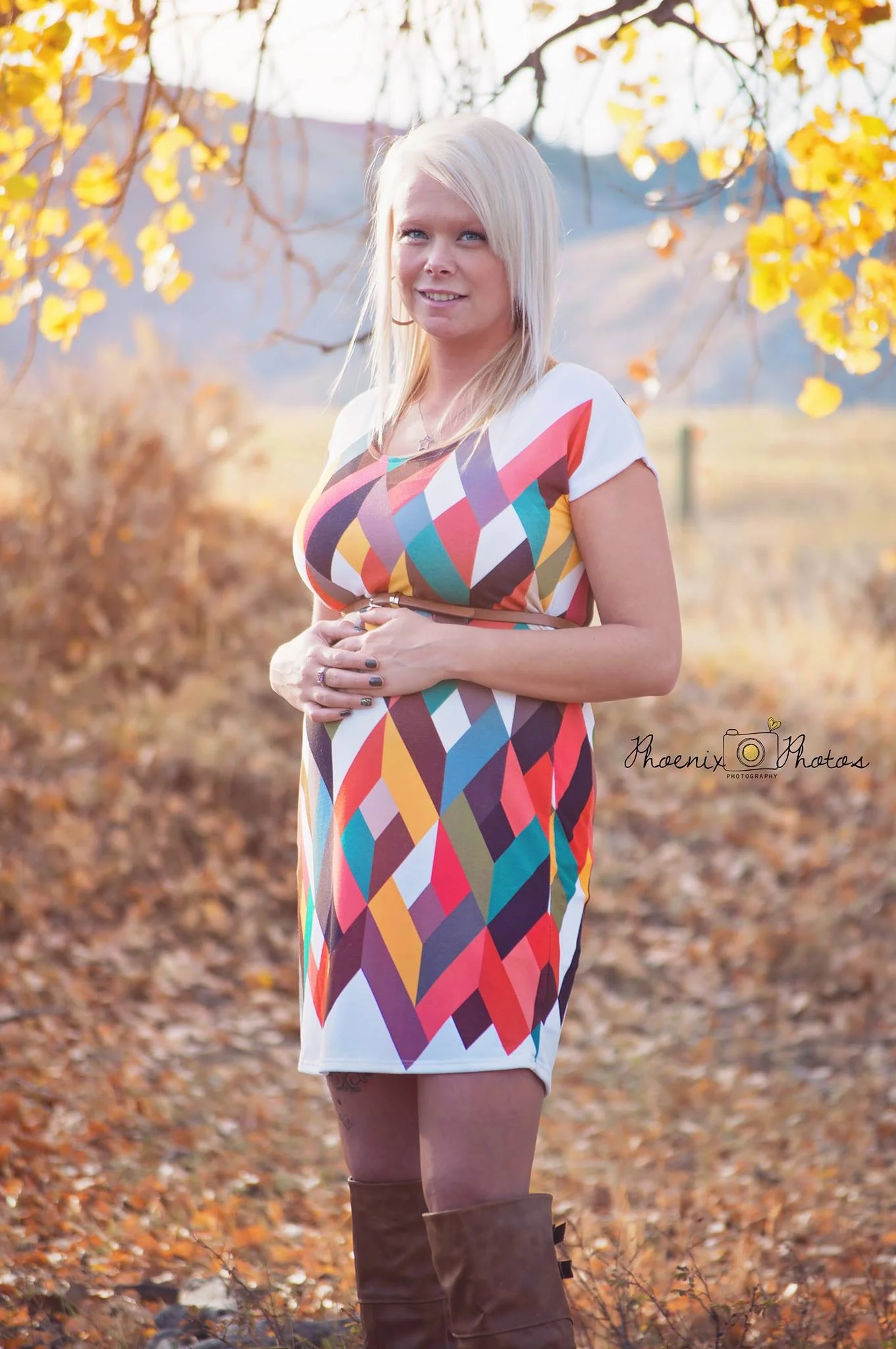 Maternity Session Tips