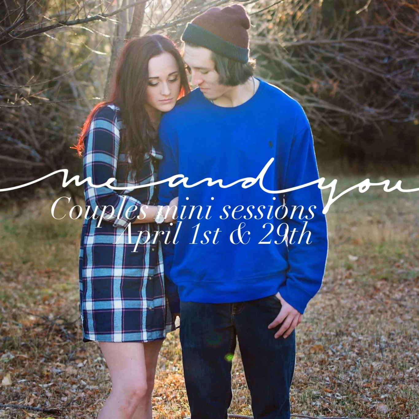 Couples Mini Sessions 