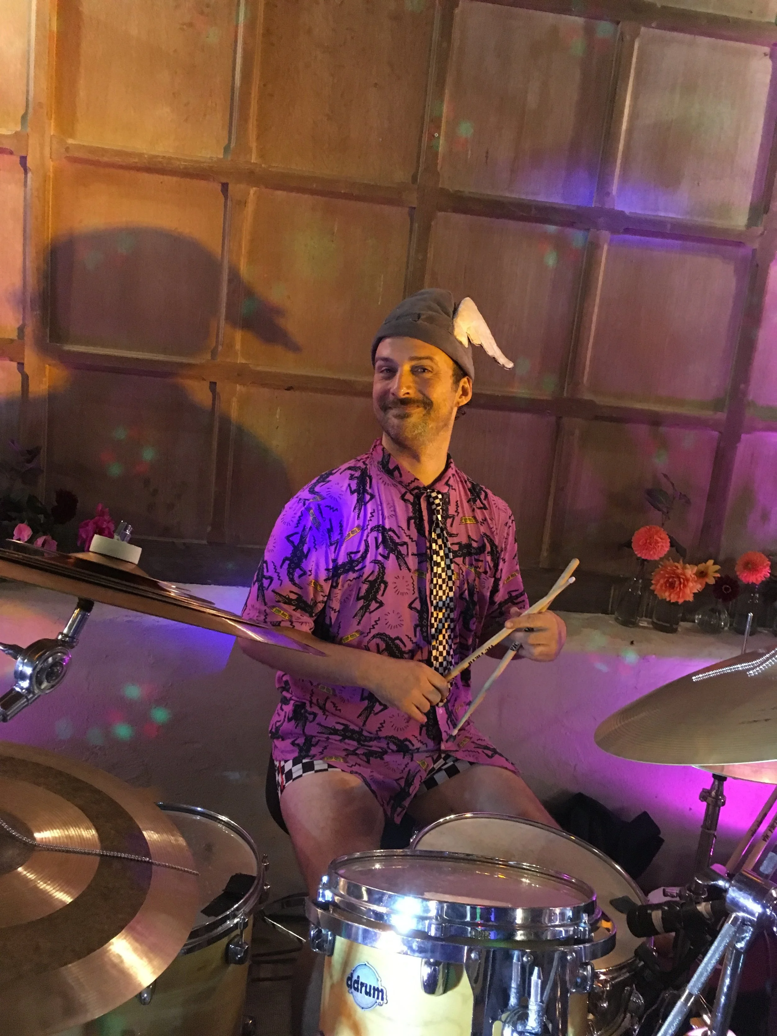  Felix and Caitlyn’s wedding, Oxfordshire, September 2018 