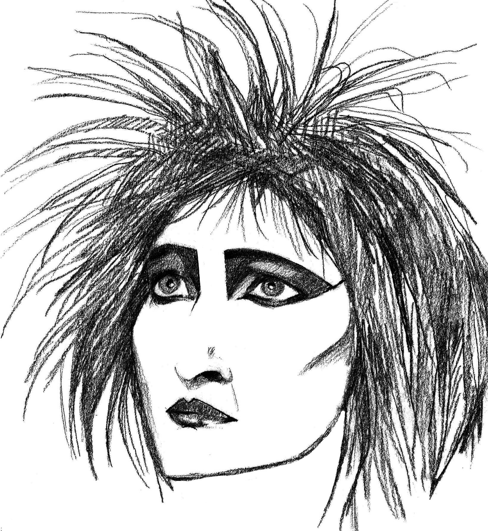 siouxsie