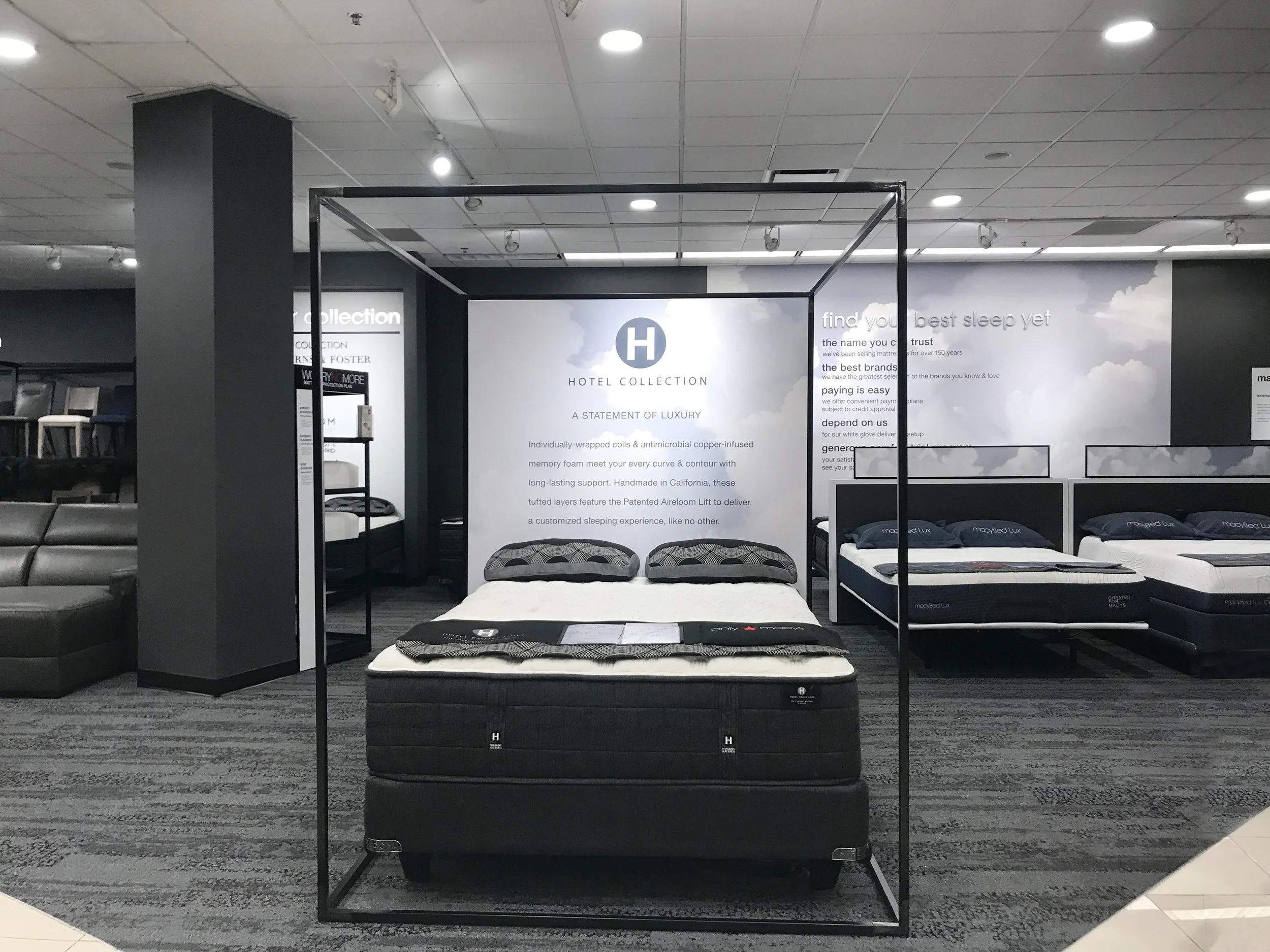 Fixture Design — Chantel Charpentier