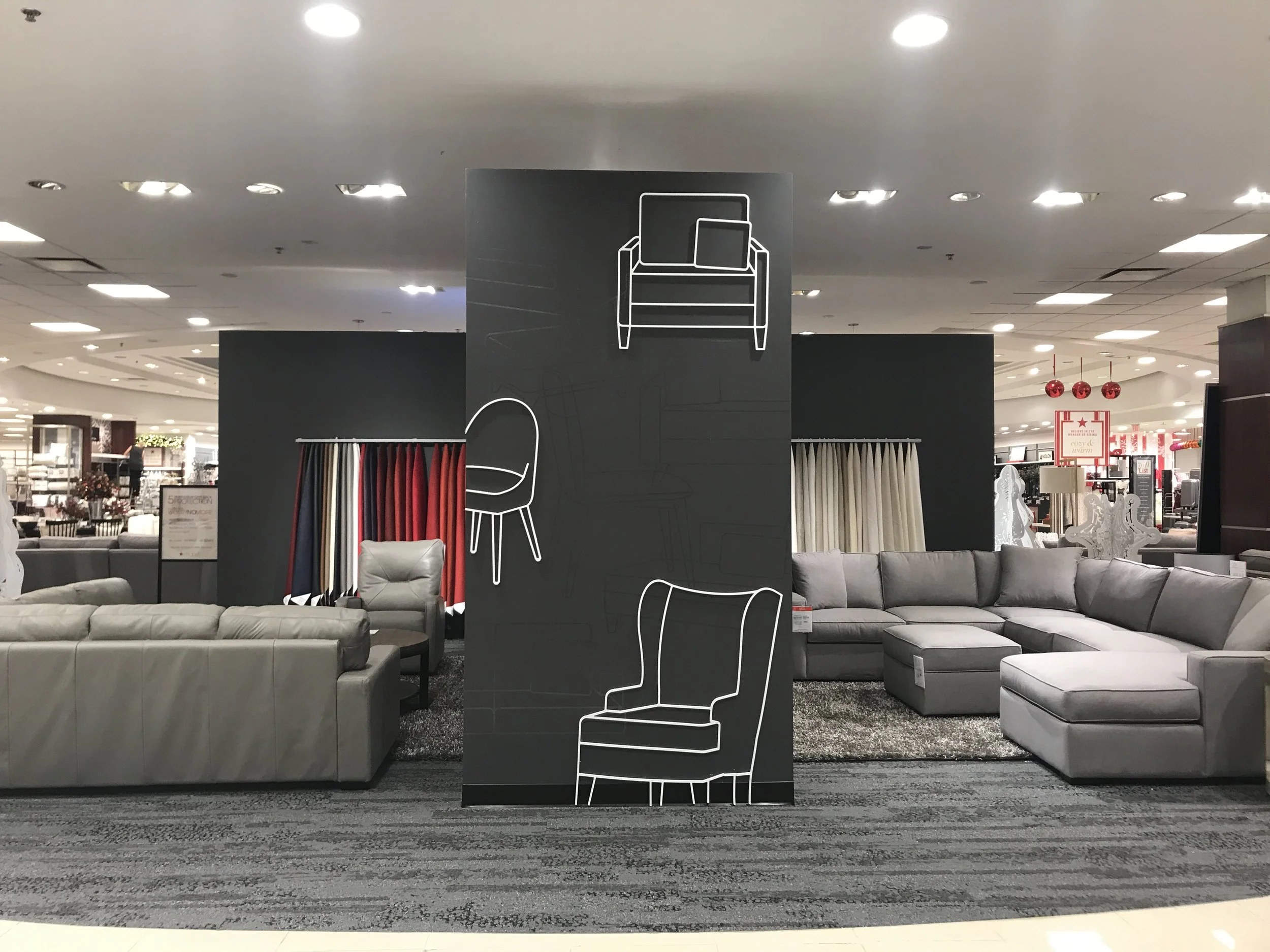 Fixture Design — Chantel Charpentier