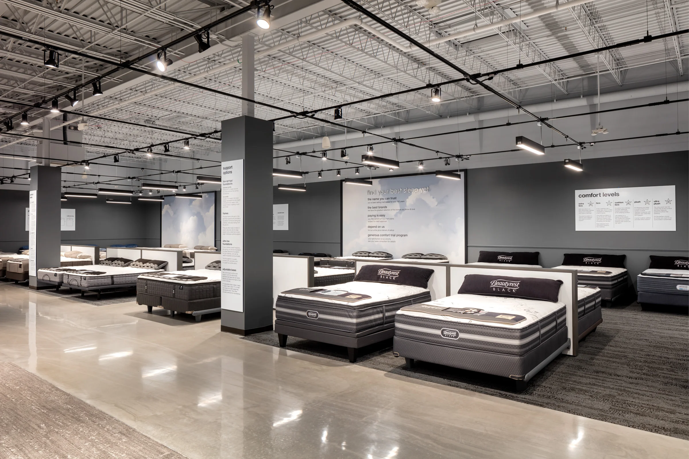 Fixture Design — Chantel Charpentier