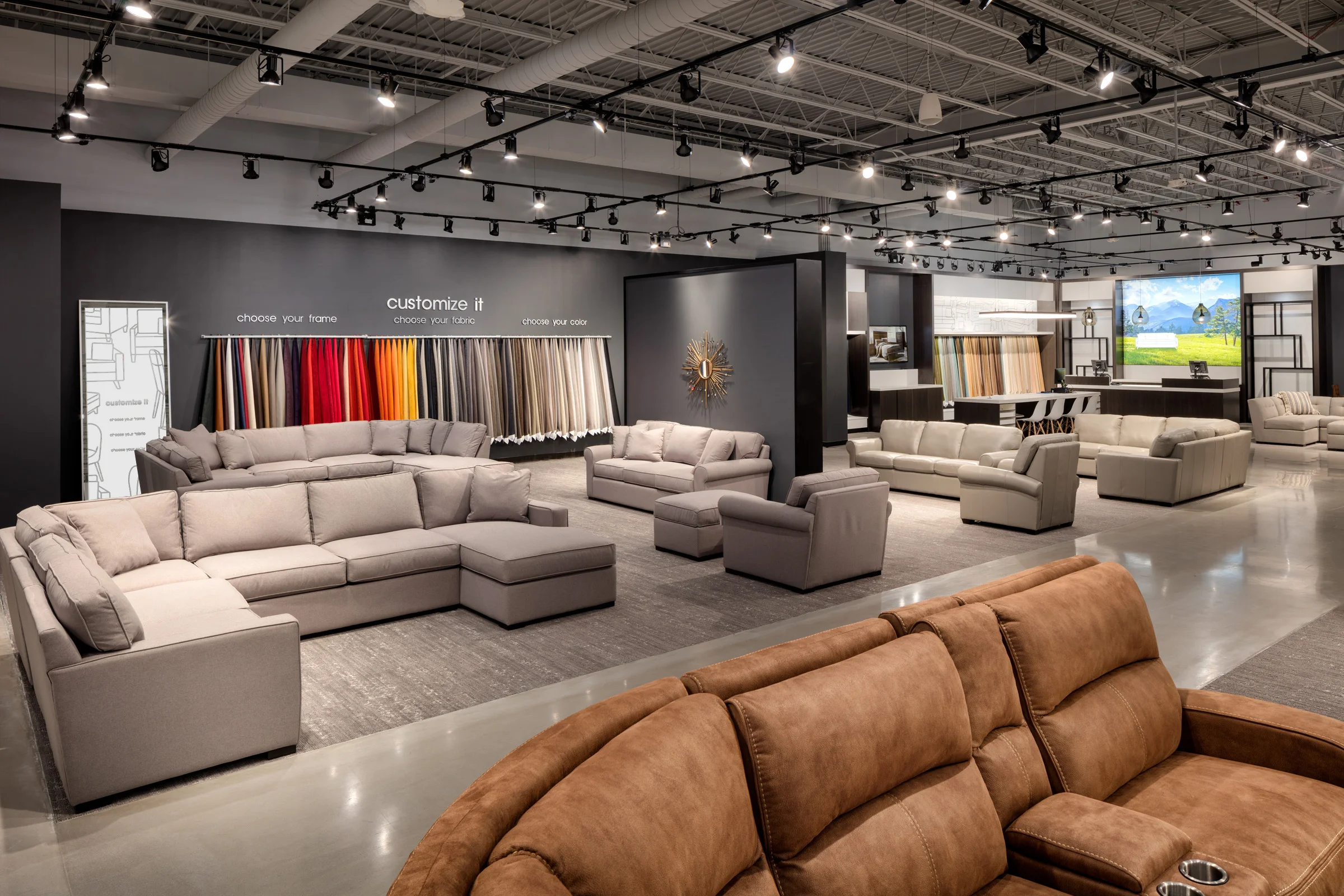 Fixture Design — Chantel Charpentier