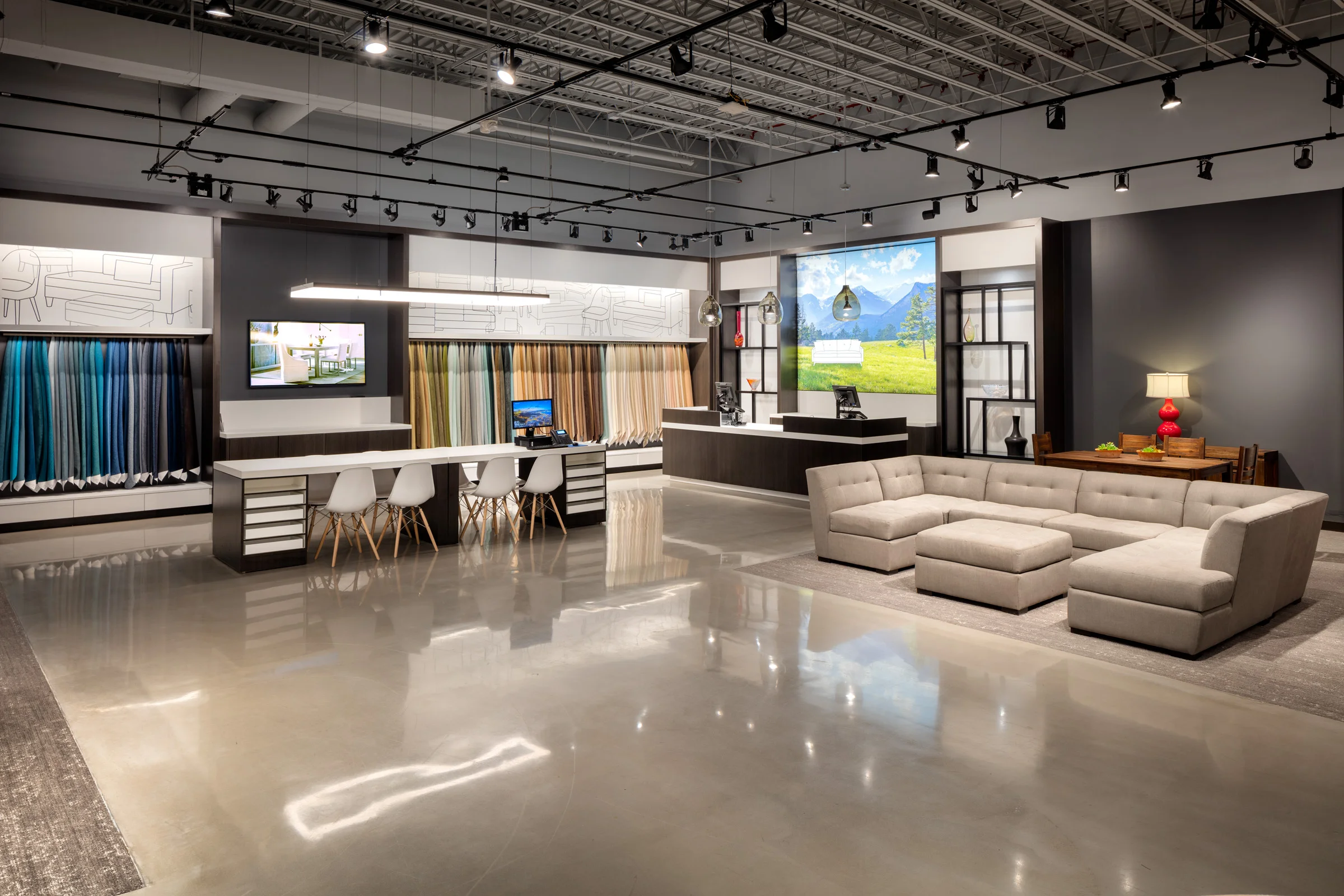 Fixture Design — Chantel Charpentier