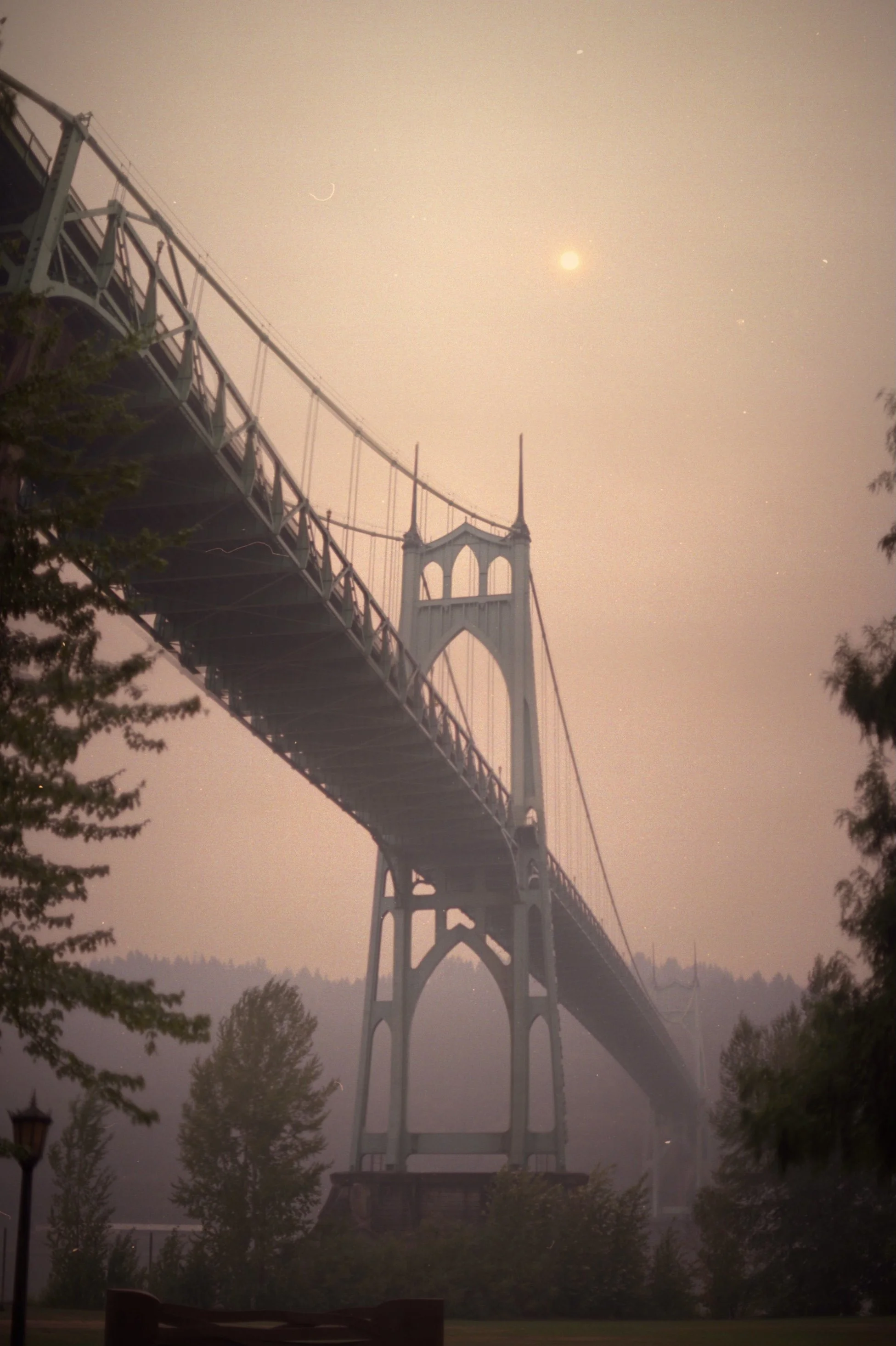 St. Johns, Oregon