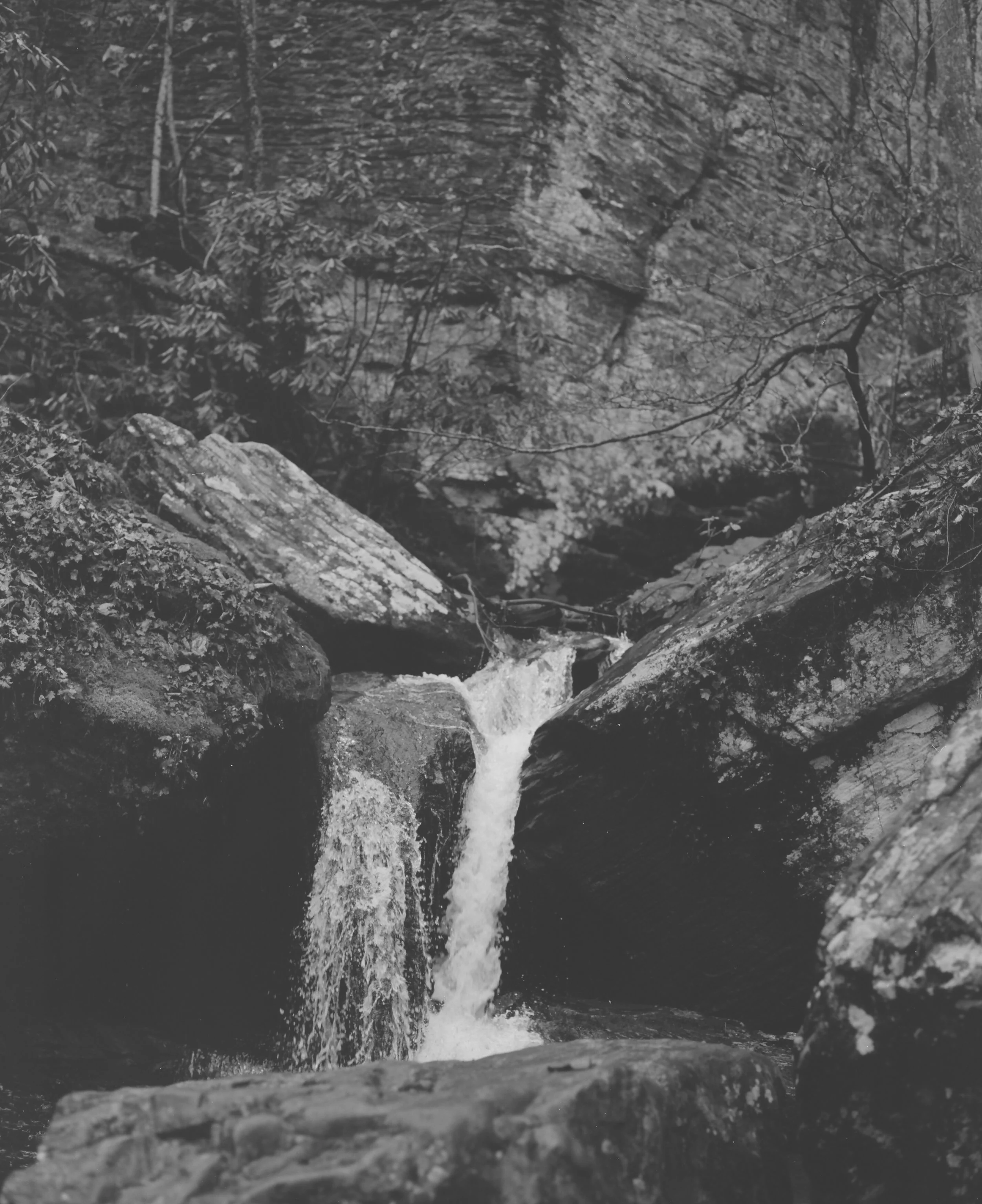 Raven Cliffs, Georgia