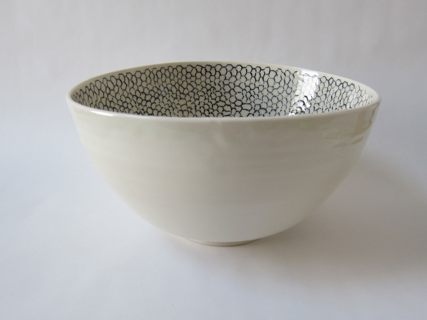 Honeycomb Bowl