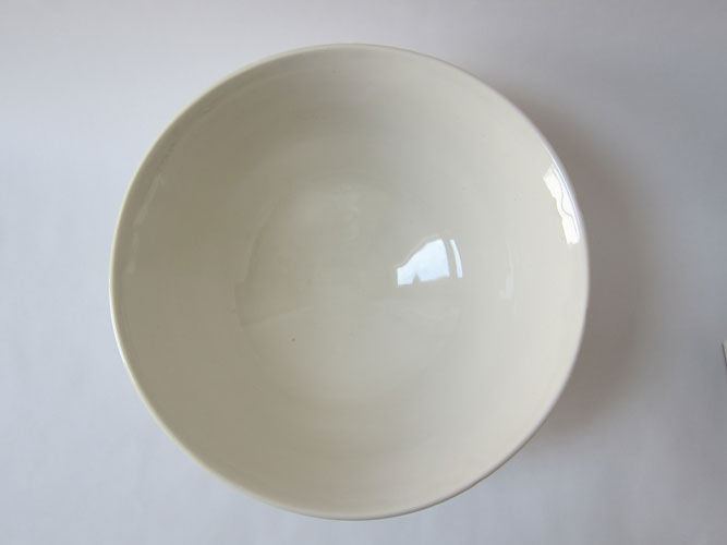 (detail) Looping Bowl