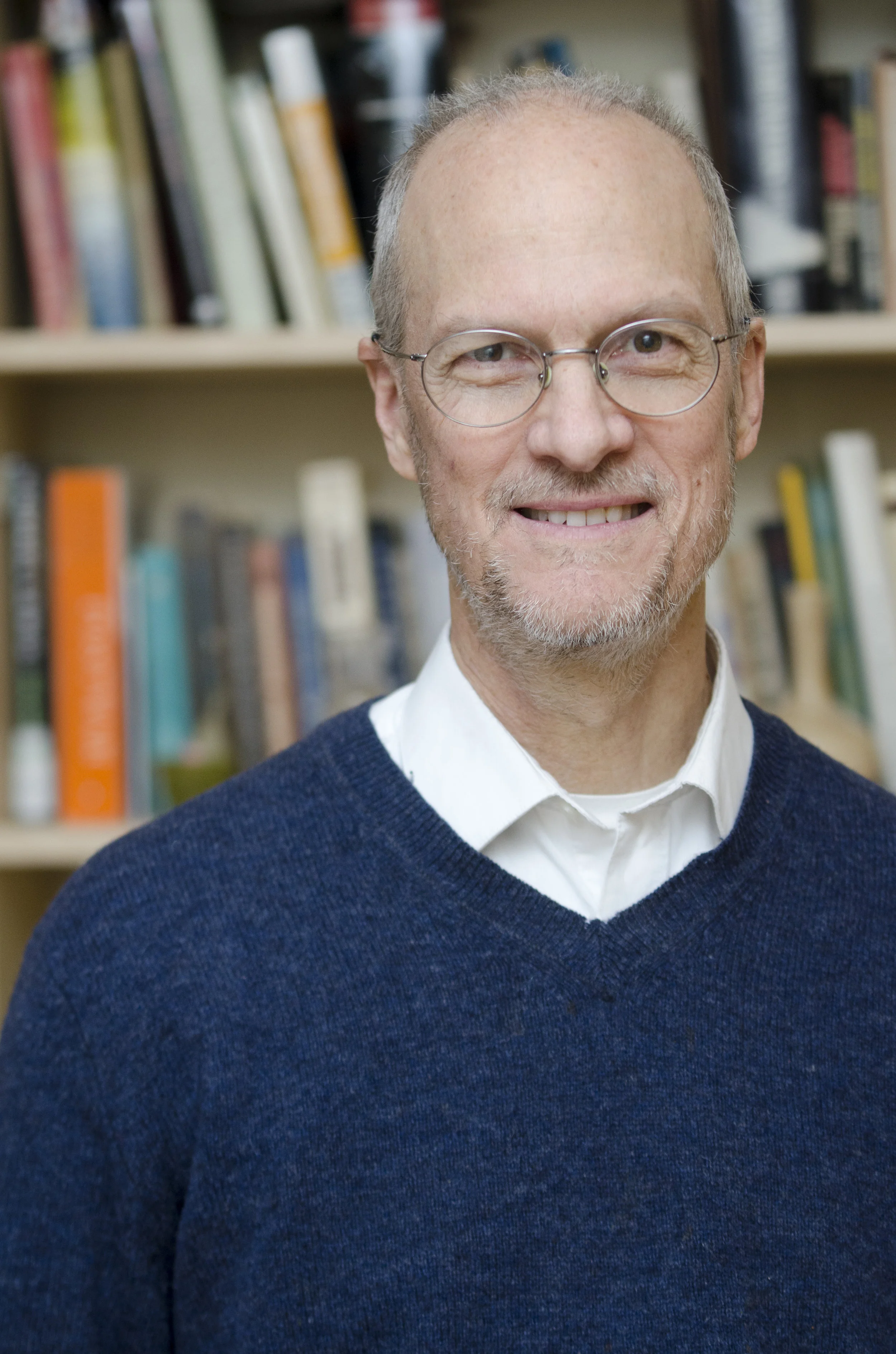 About — James Lewis / Research on Chicago