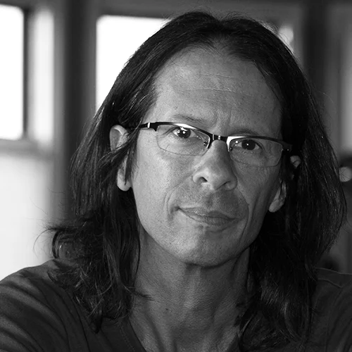Jeff Consiglio Co-Producer and Editor Jeff Consiglio has worked as a director, producer, editor and creative consultant on films for over 30 years. Jeff edited the Academy Award Winning documentary film INOCENTE (Best Documentary Short Subject, 2013) and earned his first Oscar nomination for the feature documentary WAR/DANCE in 2008, which also won Best Directing at Sundance and an Emmy Award. For HBO, Jeff edited LIFE ACCORDING TO SAM, which premiered at Sundance, received a 2014 Peabody Award and was shortlisted for the Academy Awards. He produced and edited the feature documentaries TWINSTERS, which premiered at SXSW in 2015 and won the Special Jury award for Editing, and BEST AND MOST BEAUTIFUL THINGS, which premiered at SXSW in 2016 and won the Special Jury awards at Independent Film Festival Boston and Florida Film Festival, the Best of Festival award at Superfest Disability Festival and Best Documentary award at Tulsa American Film Festival.