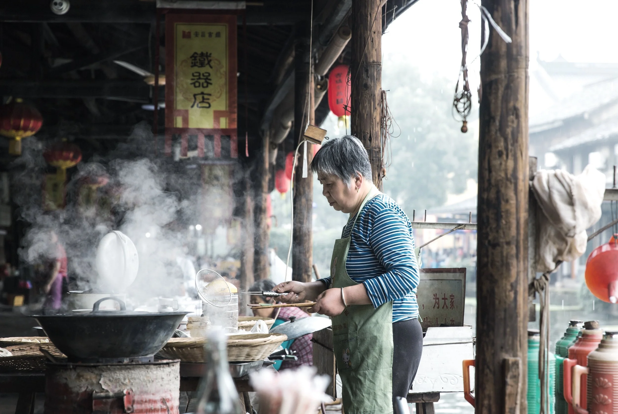 Fotoğraf: Yichao Zhong