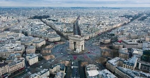 Čo sú to 15 minútové mesta? (rozhovor)