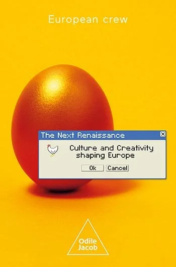 The Next Renaissance (EN, essay)