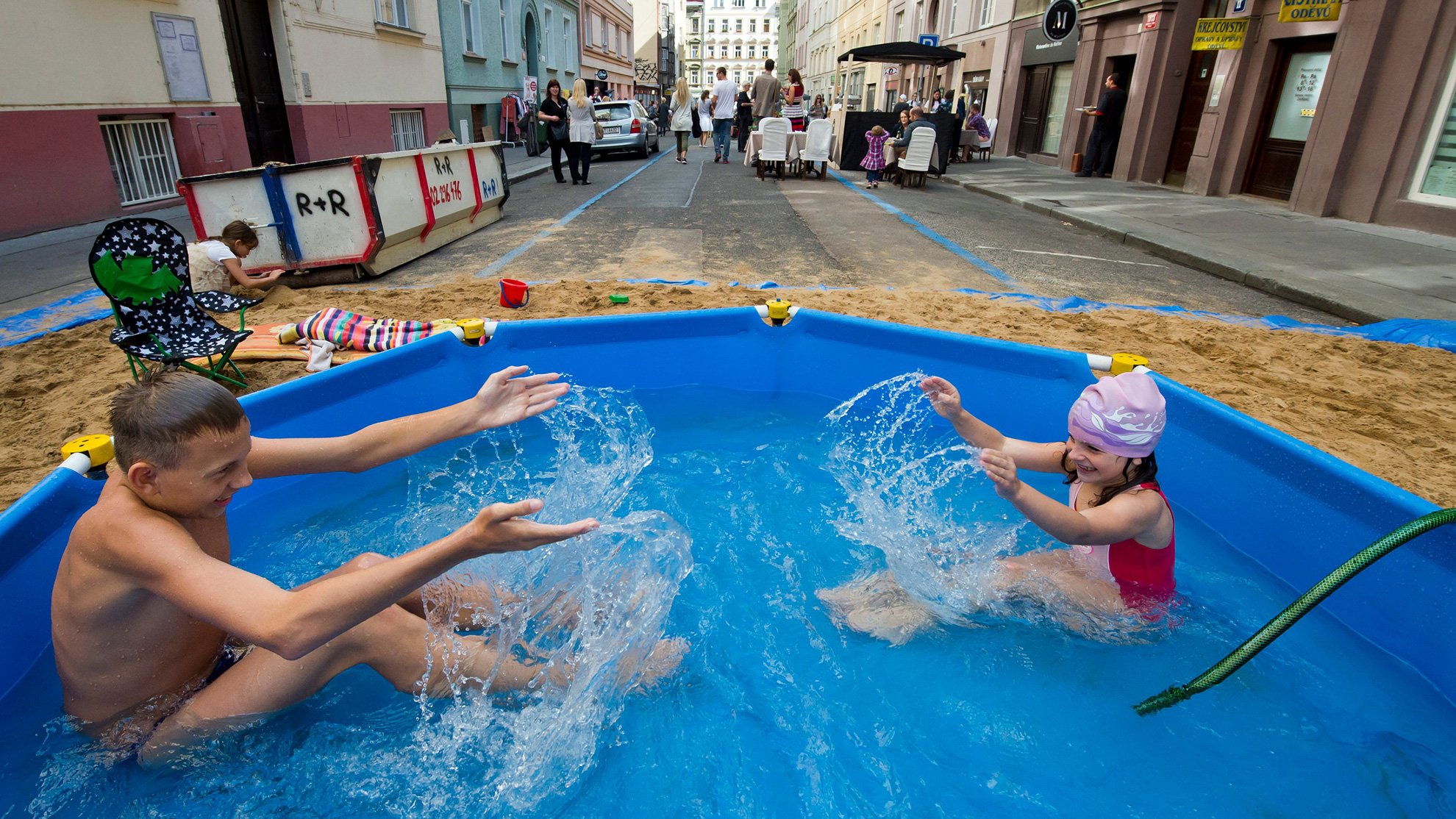 URBANISTKA MILOTA SIDOROVÁ: NÁJEMNÍ BYDLENÍ ZTRÁCÍ STIGMA „BYDLENÍ CHUDÝCH“