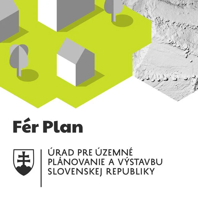 Podcastová séria Fér plan o priblížení stavebnej legislatívy bežným ľuďom