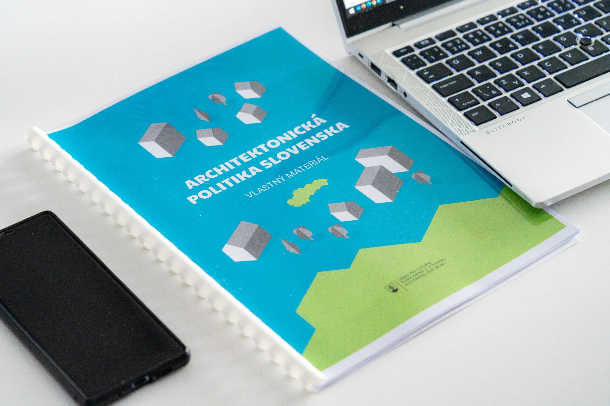 Architectural Policy of Slovakia