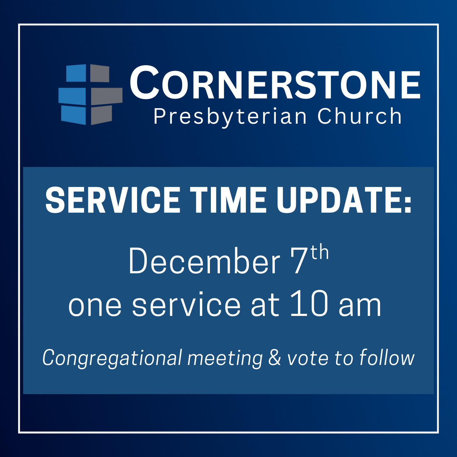 Dec 7 one service.png