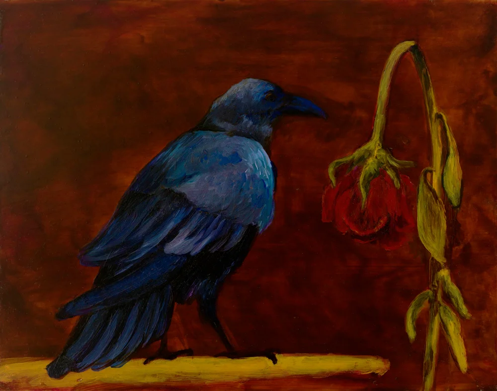 Raven