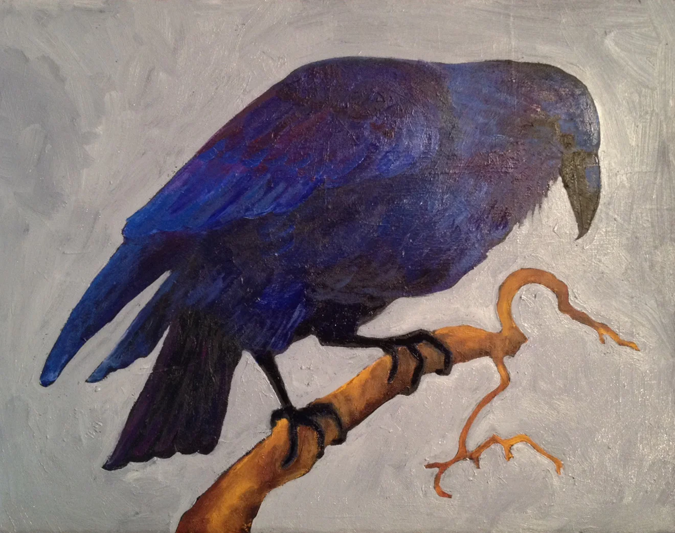 Nevermore