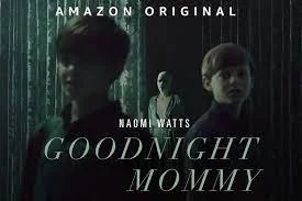 goodnight mommy - feature film