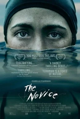 the novice - feature film