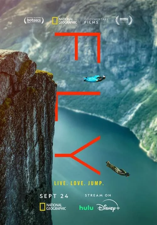 fly
