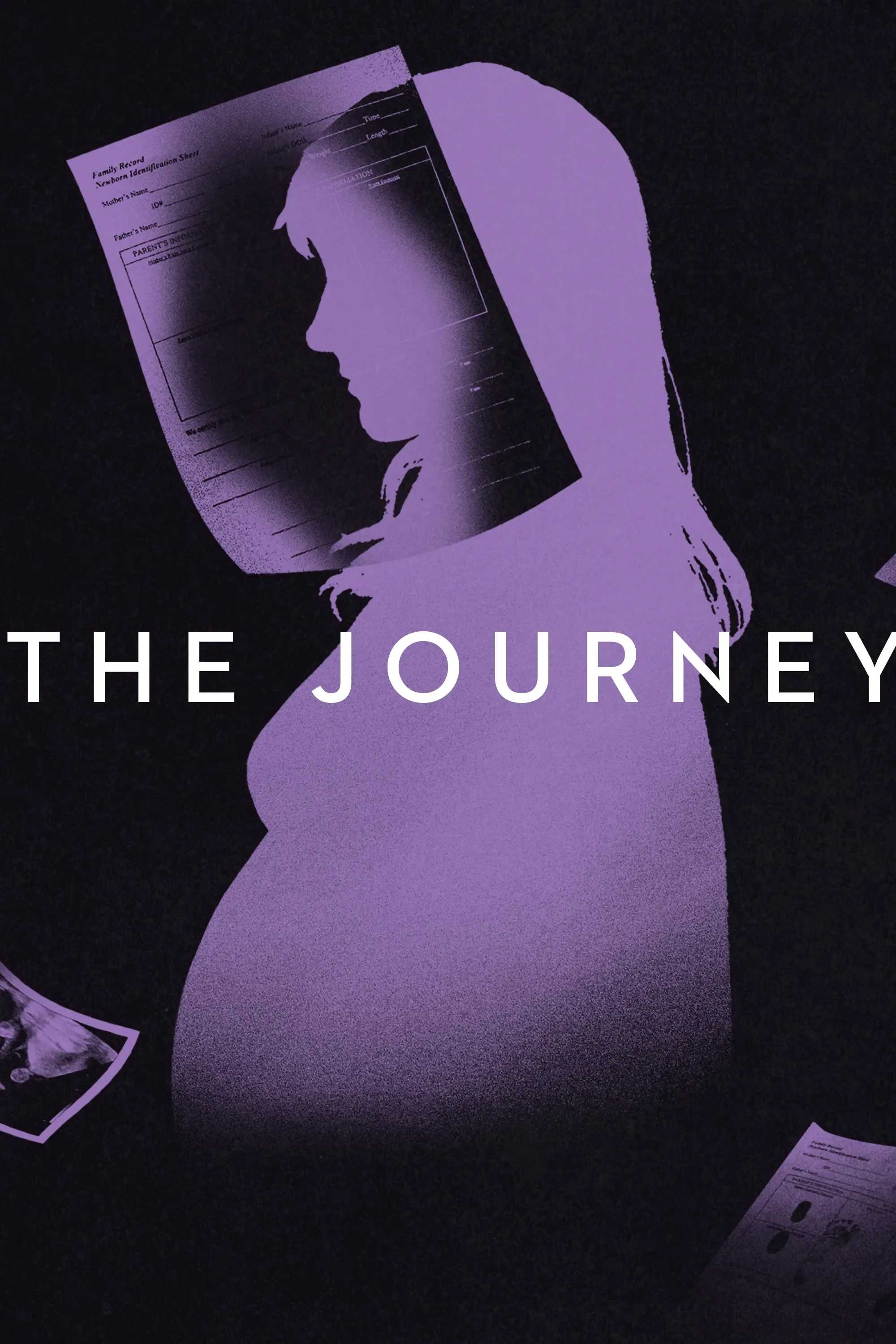 The Journey - Podcast
