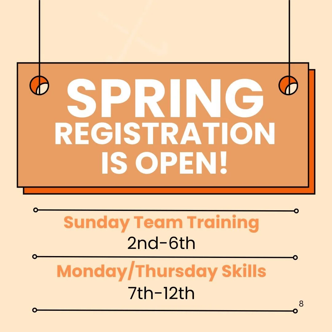 🏑Spring 2025 Training is HERE, SFHC! 🏑

We&rsquo;re so excited to kick off another season! Here&rsquo;s everything you need to know 👇

Sunday Team Training
📍 SDA Center &ndash; Syracuse

&bull; Youth: 12&ndash;1 PM
&bull; U19: 1&ndash;2:30 PM
&bu
