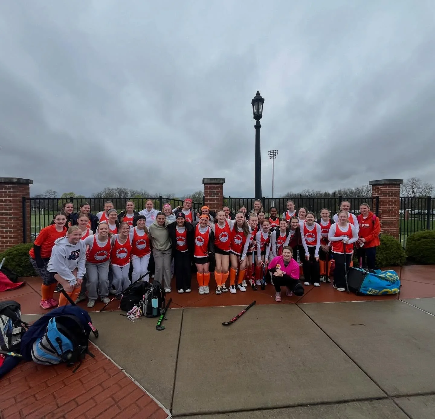 35+ Athletes🏑
4 teams 🧡
14 wins 🏆

Our teams crushed it today! 

Can&rsquo;t wait to do it again in two weeks!